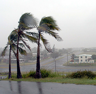 australia cyclone photos