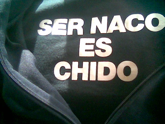 Naco Es Chido