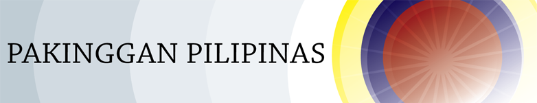 Pakinggan Pilipinas