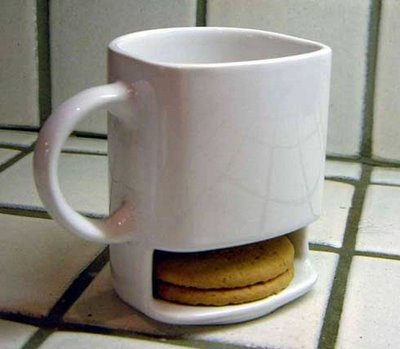 cups, mugs specifically.