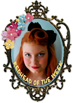 ♥ Redhead of the week