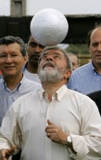 Lula bem na Economia Lula bem na Economia