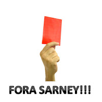 ForaSarney ForaSarney
