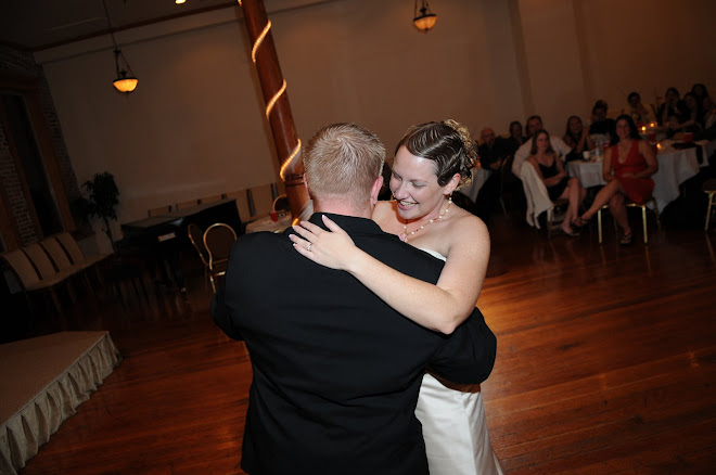 First Dance