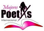 MUJERES POETAS INTERNACIONAL