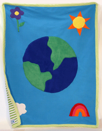 Earth Blanket