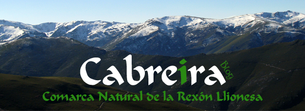 Cabreira / La Cabrera