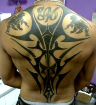 Tattoo Tribal Di Punggung | tattoo tribal di punggung Tattoo Tribal Di Punggung | tattoo tribal di punggung