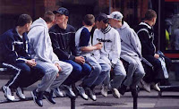 reebok classic chav