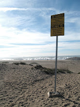 Ventura Harbor Beach
