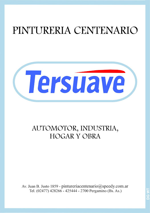 Tersuave