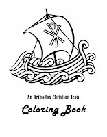 Alaska Coloring Page