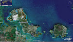 Bangka Belitung Island
