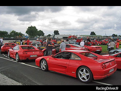 supersportives ferrari lamborghini porsche assurance crédit