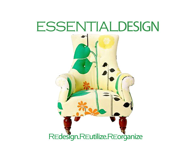 Essential Design by Marla