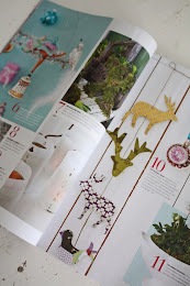 Julpyssel drömhem & trädgård 2010