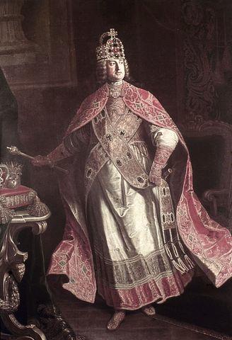 Duke Of Lorraine
