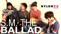 S.M The Ballad♥