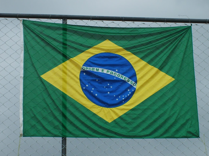 Bandeira Brasileira