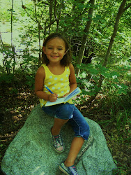 Writing on a Rock