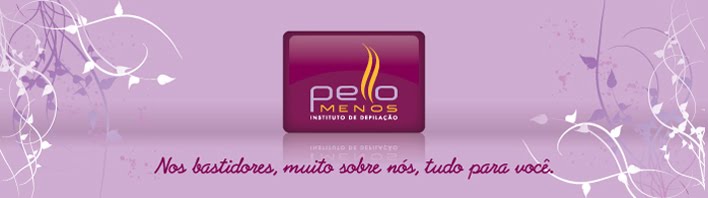 O blog da Pello Menos.