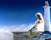 Athena Goddess of wisdom