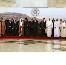 Arab Presidents