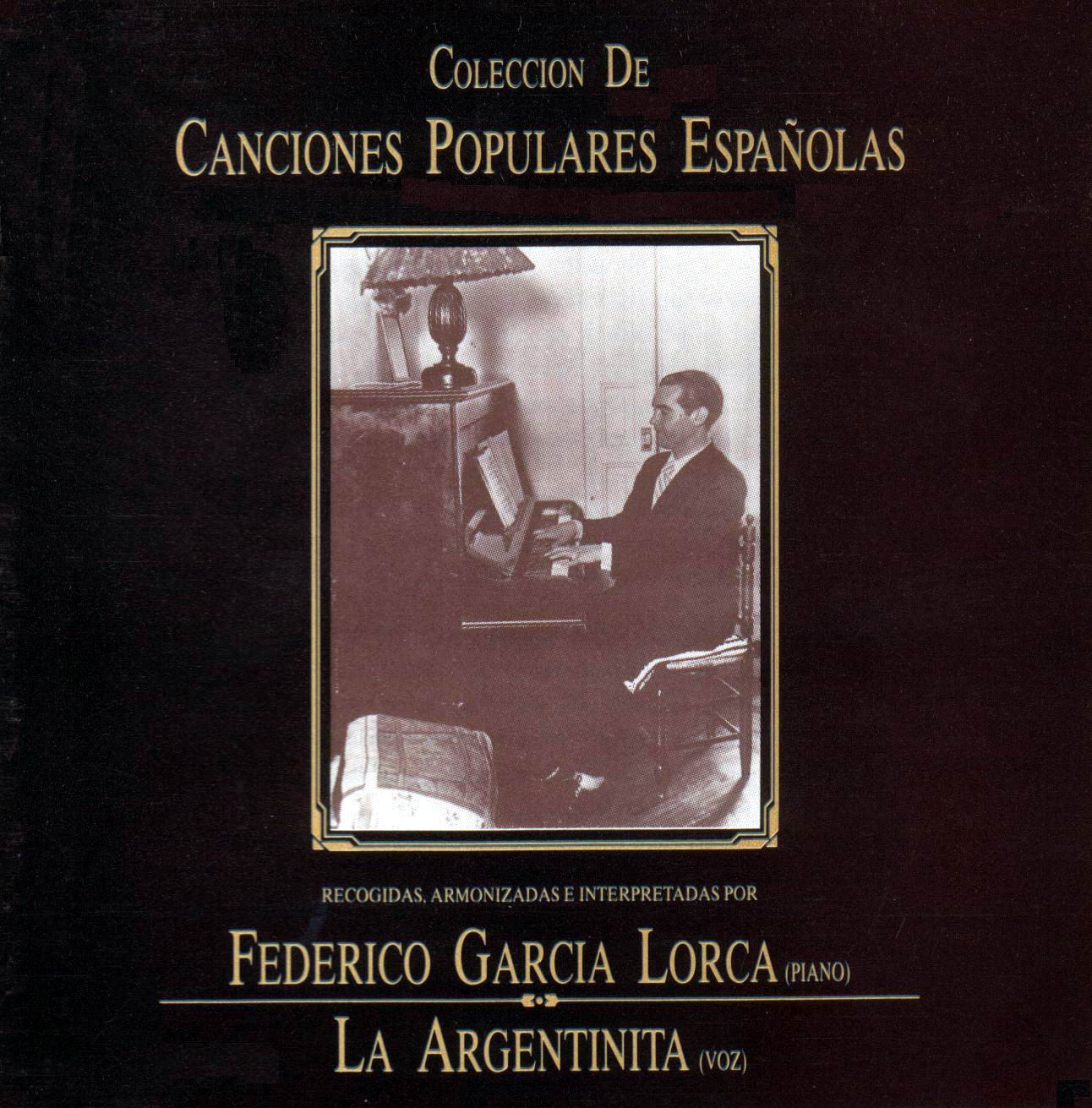 Cancion De Las Naciones [1931]