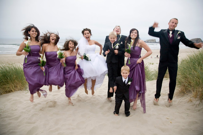 TIF, LINDSEY, AMANDA, CORAL, RYAN, IAN, EVAN, RYAN'S SISTER TORI AND BROTHER JASON