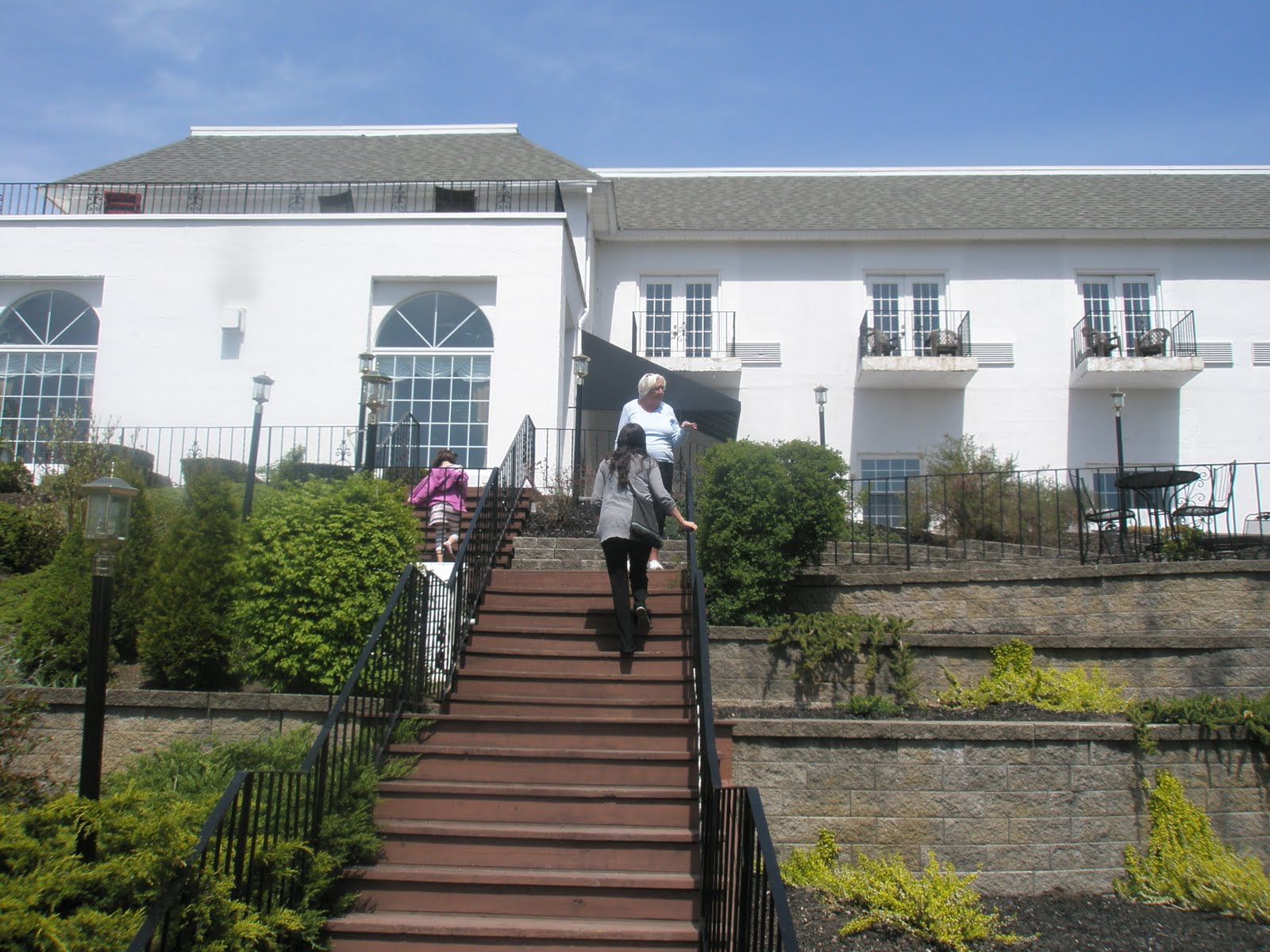 Upstate Earth The Burning of Schenectady, 1690