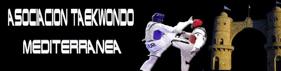 ASOCIACION TAEKWONDO MEDITERRANEA