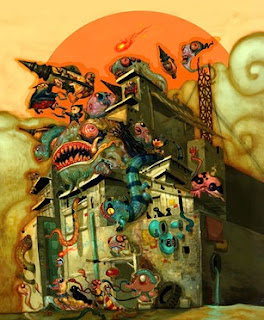 How (not to) to Organize a Community thumbnail