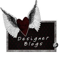 Blog Design by: