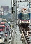 MRT Philippines, STored Value Ticket, MRT Stations, KitKat Card in MRT