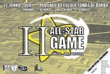 II ALL-STAR GAME FUTSAL