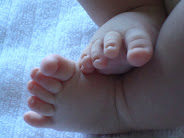 Mini Toes