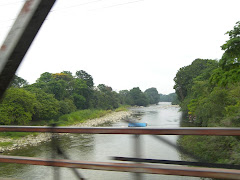 RÍO ACEQUIA