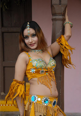 Anu Vaishnavi 