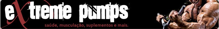 Extreme.Pumps blog