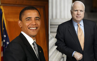 Obama vs. McCain