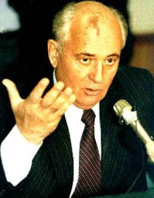 Mijaíl Gorbachov