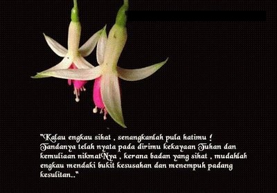 nuraizzul islamik: Motivasi dan Mutiara Kata