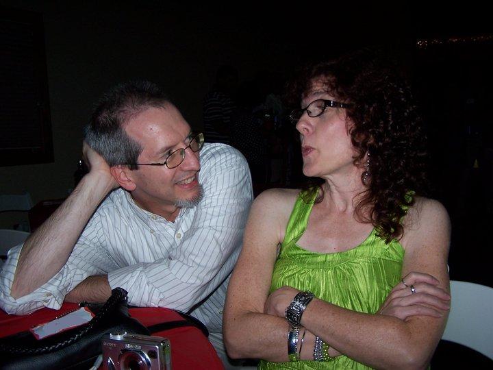Mike And Mel
