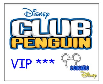 Club Penguin Vip ***