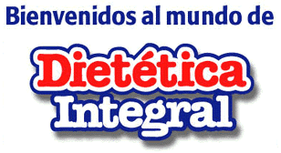 DIETETICA INTEGRAL
