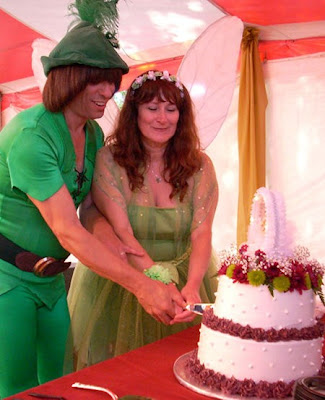 Casamento tematico