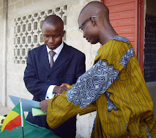 1er mai 2009