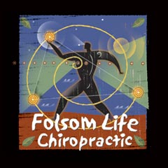 Folsom Life Chiropractic Folsom office