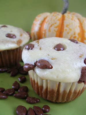 Tuesdays With Dorie…Pumpkin Muffins