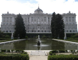 Palacio Real de Madrid